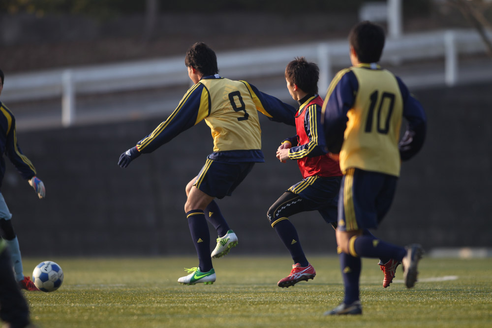 暁星国際高等学校