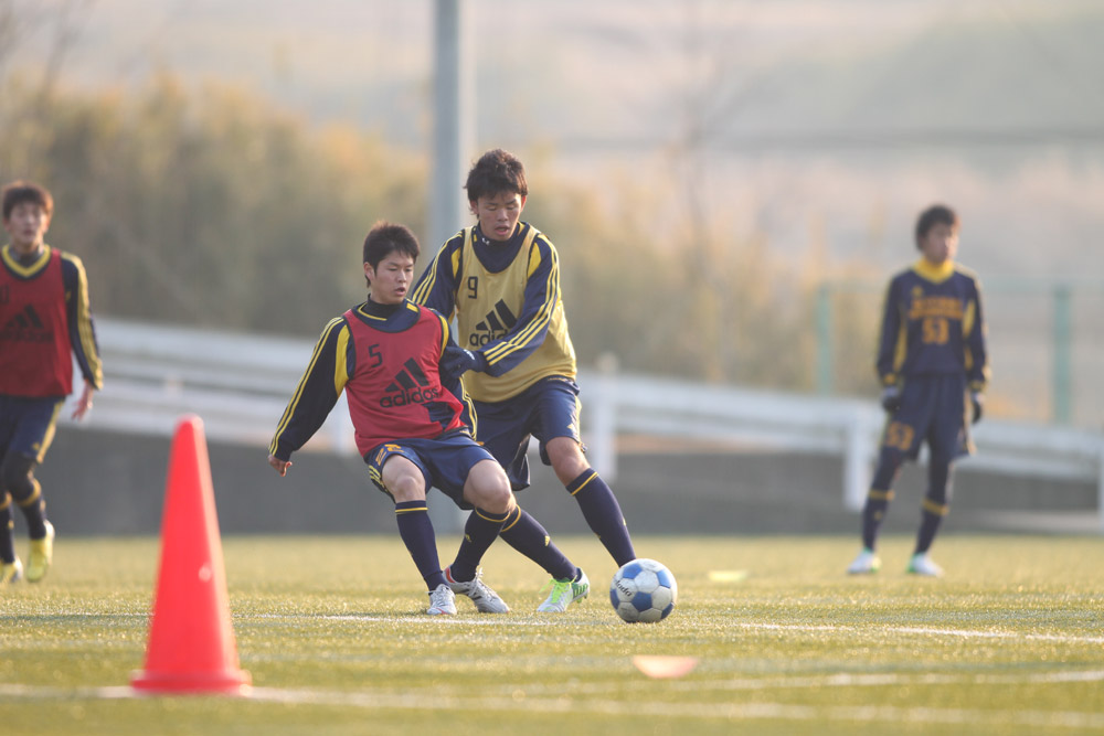 暁星国際高等学校