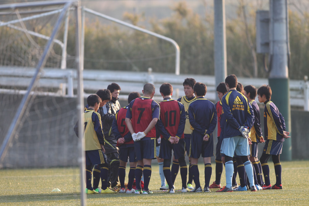 暁星国際高等学校