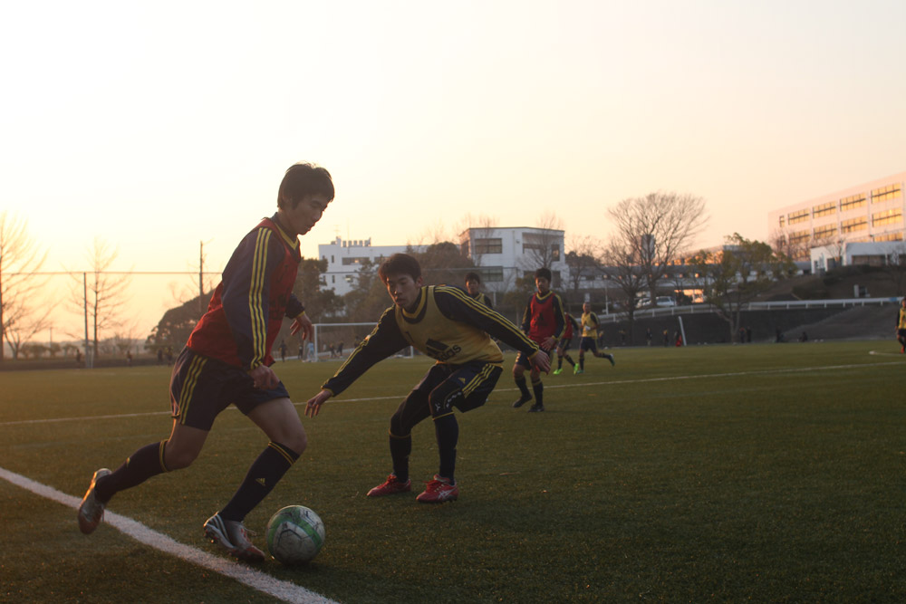 暁星国際高等学校