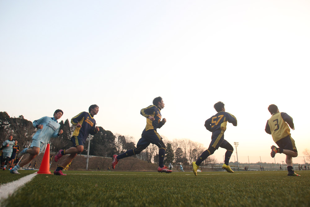 暁星国際高等学校