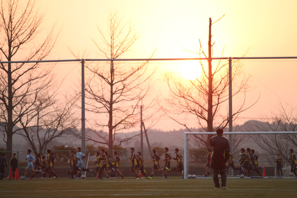 暁星国際高等学校