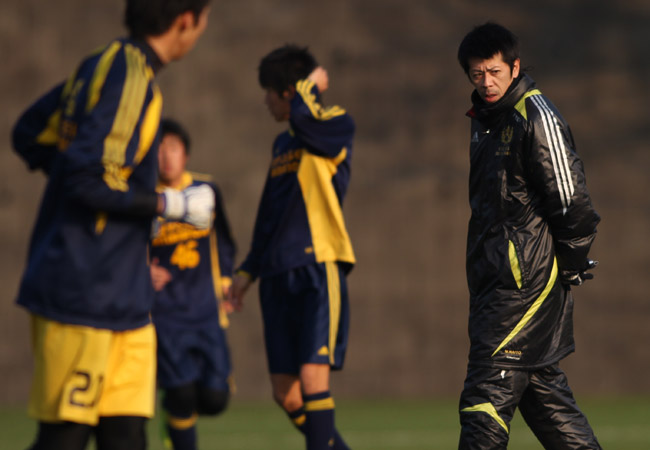 暁星国際高等学校