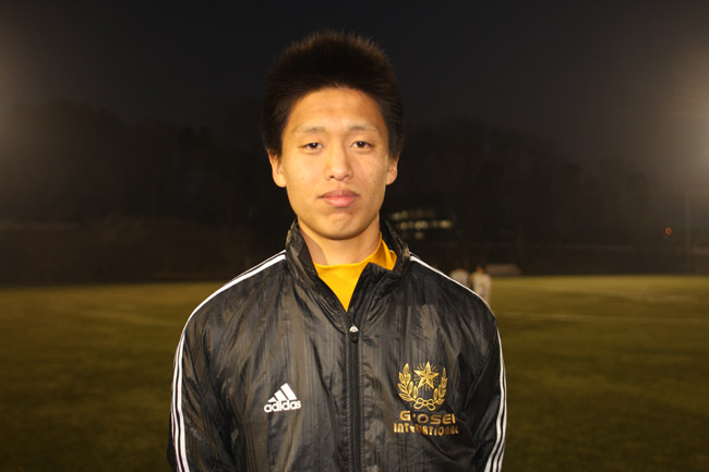 暁星国際高等学校