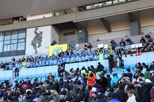 2013.1.19 第91回全国高校サッカー選手権大会決勝　鵬翔 2(5PK3)2京都橘