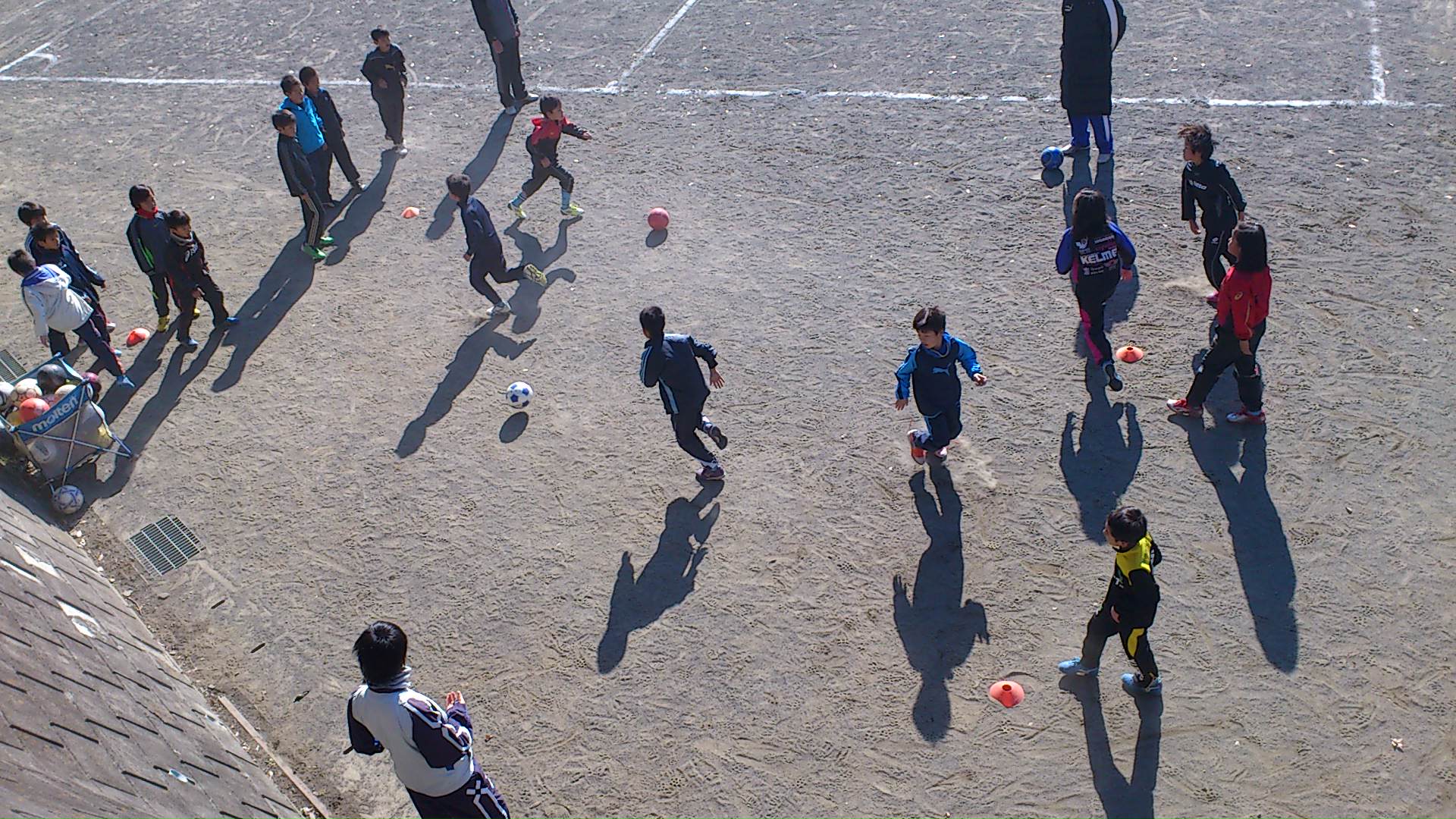 レギュラーになるには？試合で緊張したら？メンタルトレーニングでサッカーの悩みを解決！