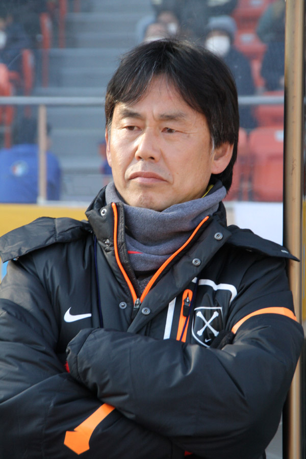 2013.1.12 第91回全国高校サッカー選手権大会準決勝 京都橘 3-0 桐光学園