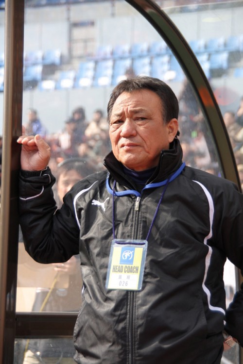 2013.1.12 第91回全国高校サッカー選手権大会準決勝 鵬翔 2（4PK3）2 星稜