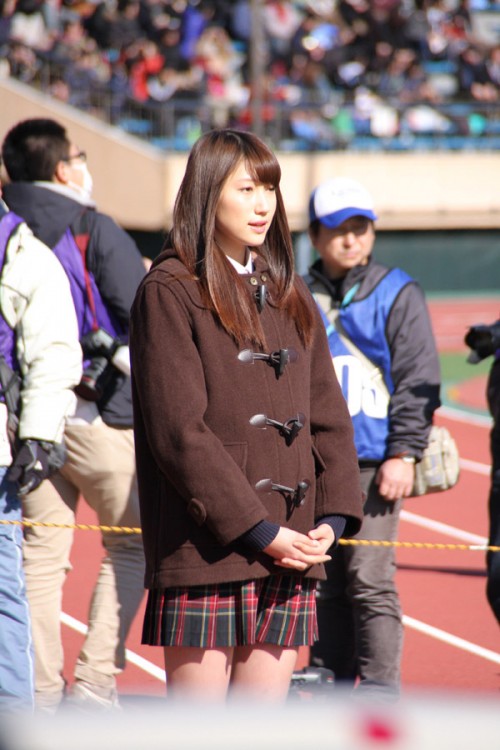 2013.1.19 第91回全国高校サッカー選手権大会決勝　鵬翔 2(5PK3)2京都橘