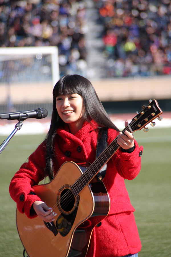 2013.1.19 第91回全国高校サッカー選手権大会決勝　鵬翔 2(5PK3)2京都橘