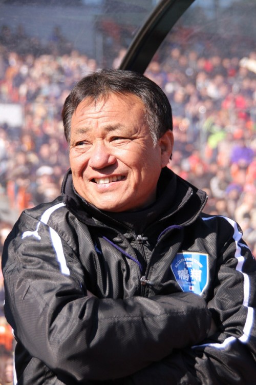 2013.1.19 第91回全国高校サッカー選手権大会決勝　鵬翔 2(5PK3)2京都橘