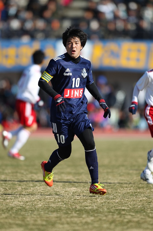 写真・12枚目】2013.1.20 松田直樹メモリアル新春ドリームマッチ群馬