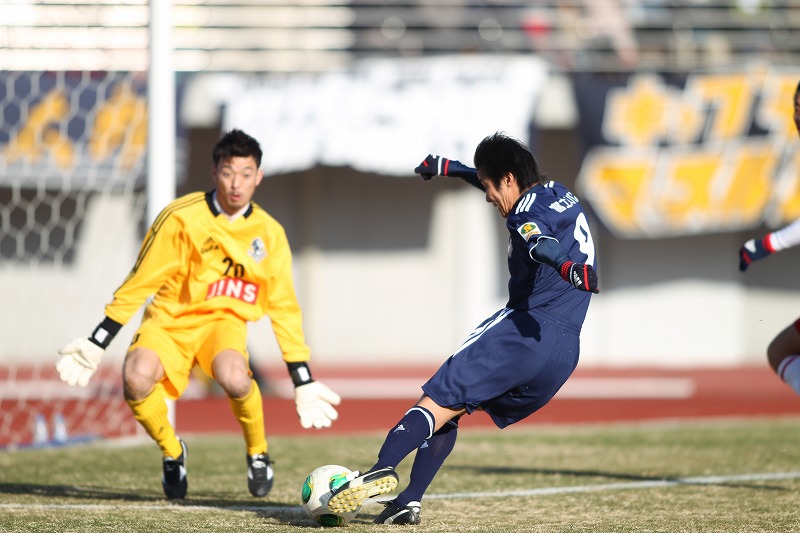 写真・12枚目】2013.1.20 松田直樹メモリアル新春ドリームマッチ群馬
