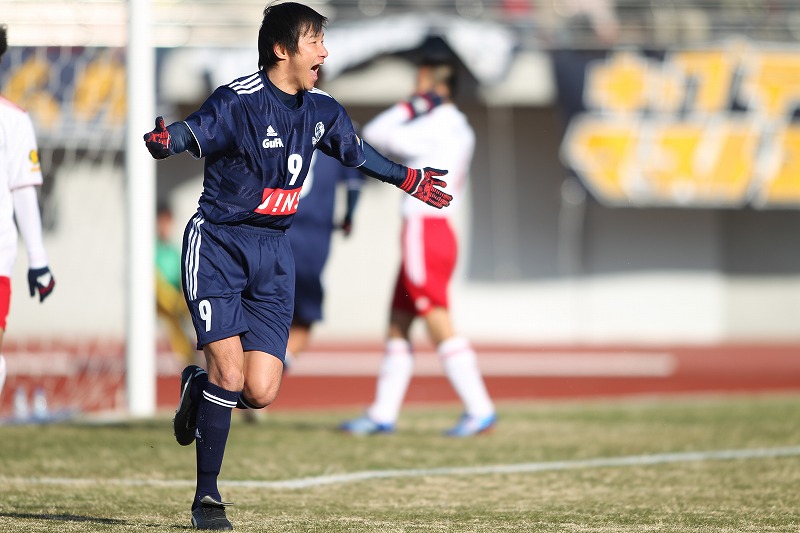写真・12枚目】2013.1.20 松田直樹メモリアル新春ドリームマッチ群馬