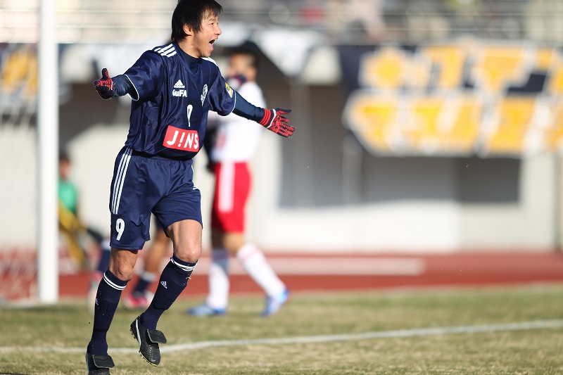 写真・12枚目】2013.1.20 松田直樹メモリアル新春ドリームマッチ群馬