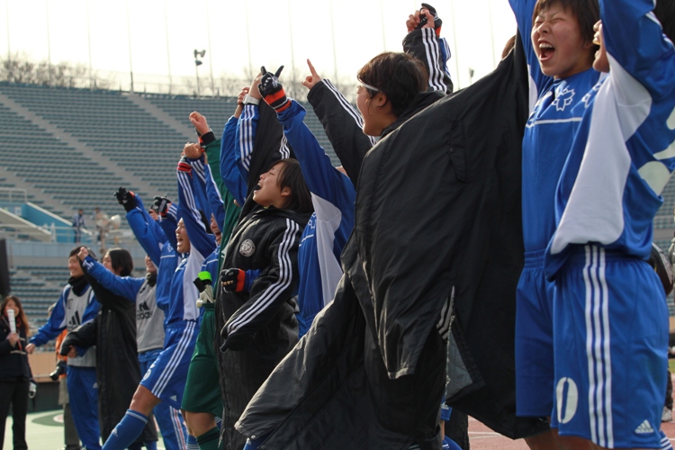 2013.1.6  第21回全日本大学