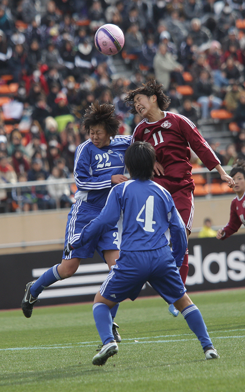 2013.1.6  第21回全日本大学