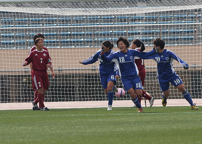 2013.1.6  第21回全日本大学