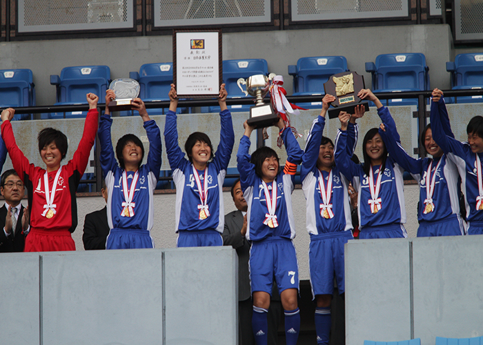 2013.1.6  第21回全日本大学