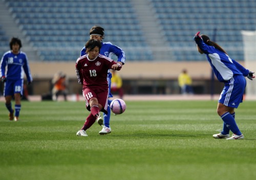 2013.1.6  第21回全日本大学