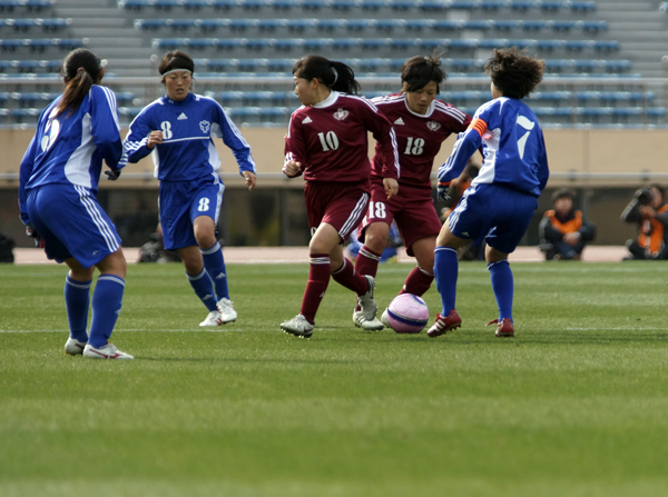 2013.1.6  第21回全日本大学