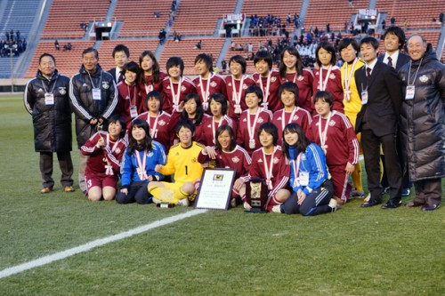 2013.1.6  第21回全日本大学