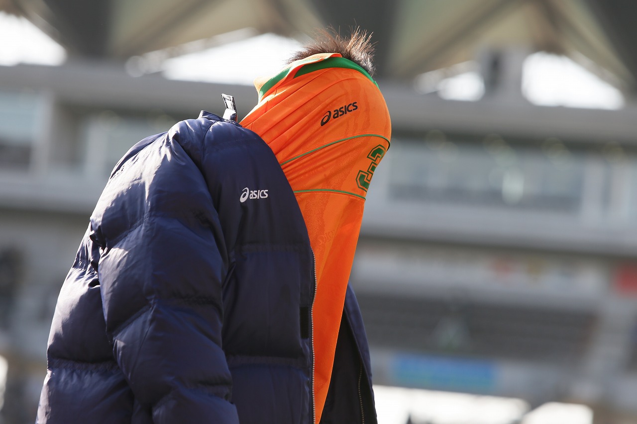 2013.1.2 第91回全国高校サッカー選手権2回戦　八千代（千葉） 1-7 立正大松南（島根）