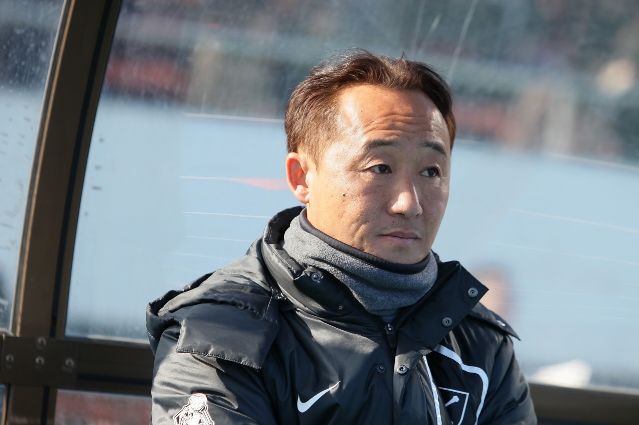 2013.1.3 第91回全国高校サッカー選手権3回戦　星稜（石川） 2-0 青森山田（青森）