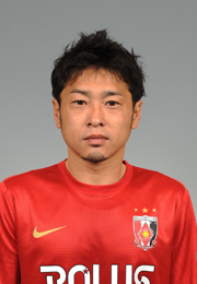 山田暢久のプロフィール画像