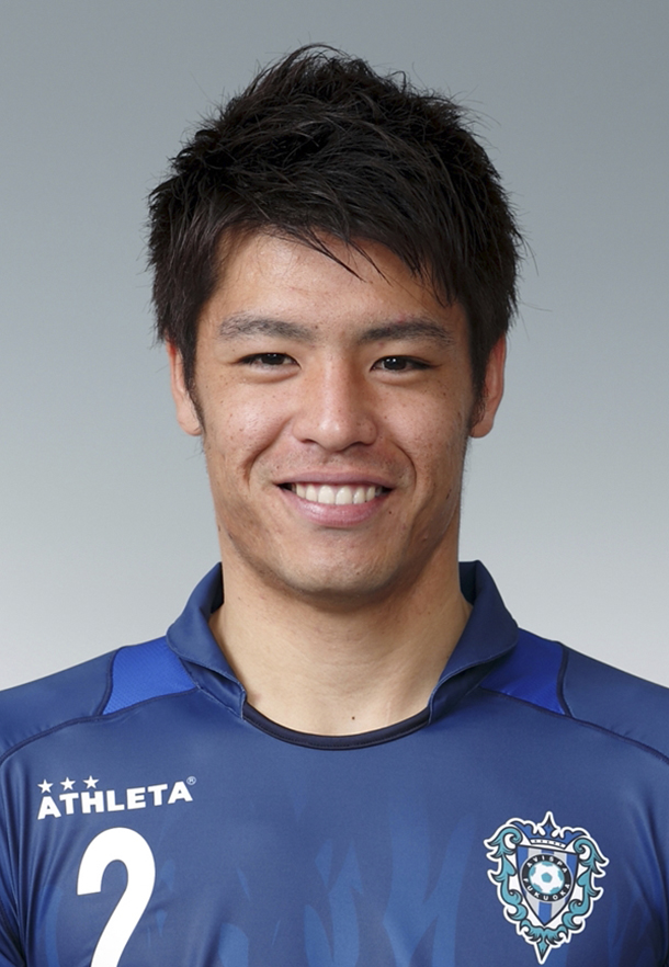 濱田 水輝 サッカーキング