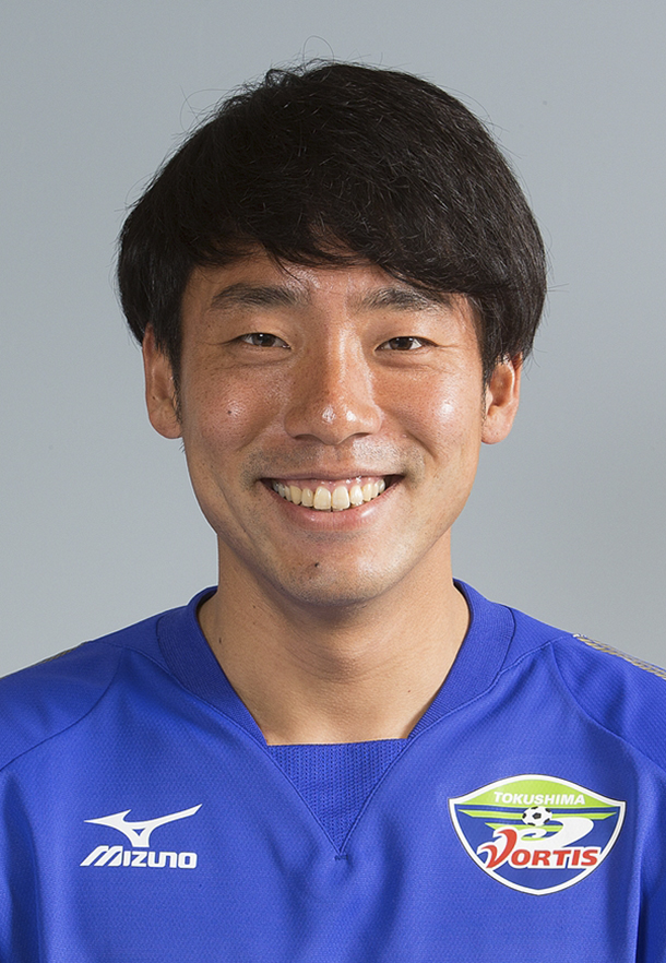 廣瀬智靖のプロフィール画像