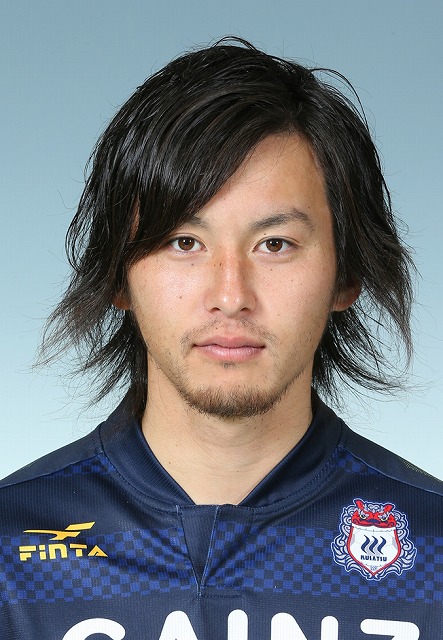 青木 孝太 サッカーキング