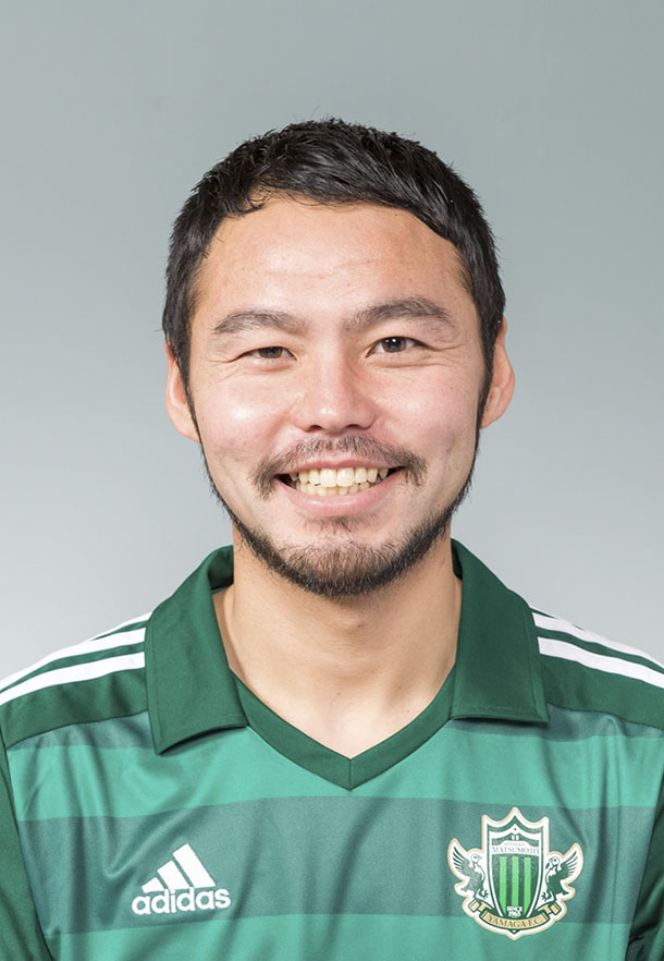 荒田智之のプロフィール画像