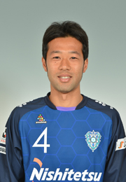 宮本 卓也 サッカーキング