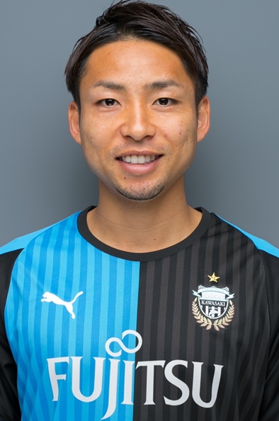 小林 悠 サッカーキング