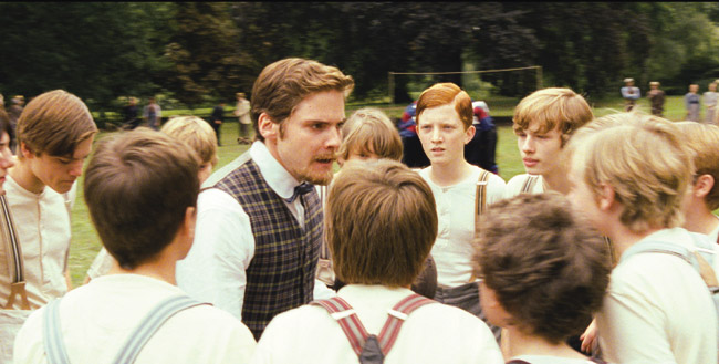 コッホ先生と僕らの革命