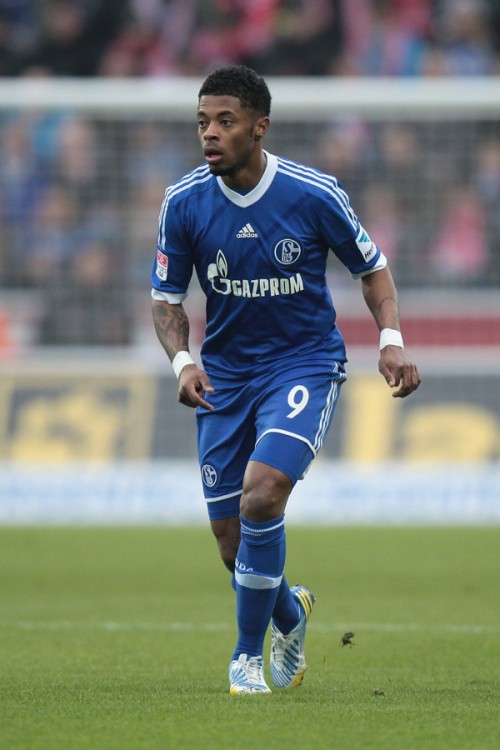 2013.2.16 ブンデスリーガ第22節 マインツ 2－2 シャルケ