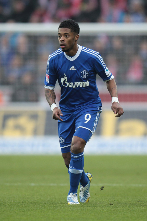 2013.2.16 ブンデスリーガ第22節 マインツ 2－2 シャルケ