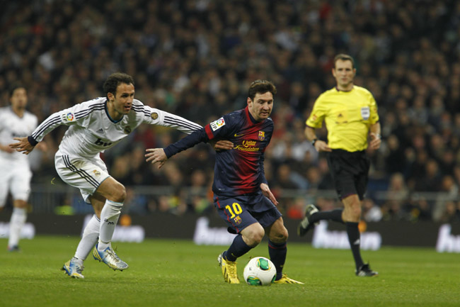 通算225回目の“クラシコ”、レアル・マドリードとバルセロナがプライドを懸けて激突