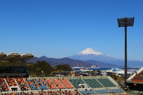 2013.2.24 プレシーズンマッチ 清水 1-4 新潟
