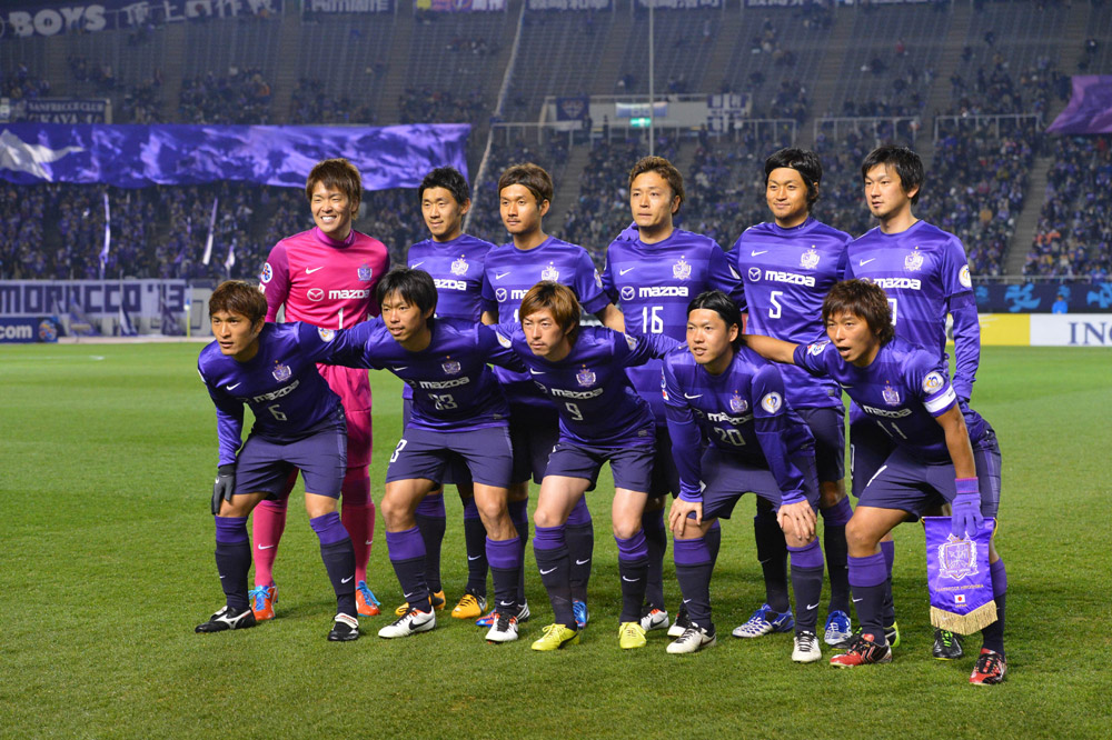 2013.2.27 ACLグループリーグ第1節 広島 0－2 プニョドコル