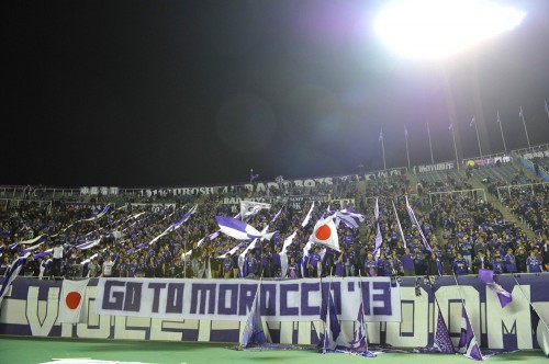 2013.2.27 ACLグループリーグ第1節 広島 0－2 プニョドコル