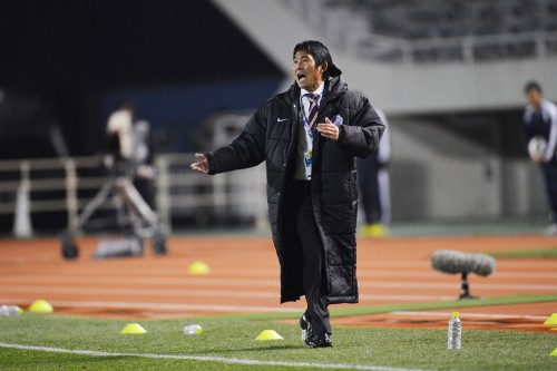 2013.2.27 ACLグループリーグ第1節 広島 0－2 プニョドコル