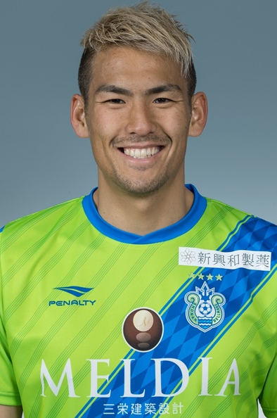 野田 隆之介 サッカーキング