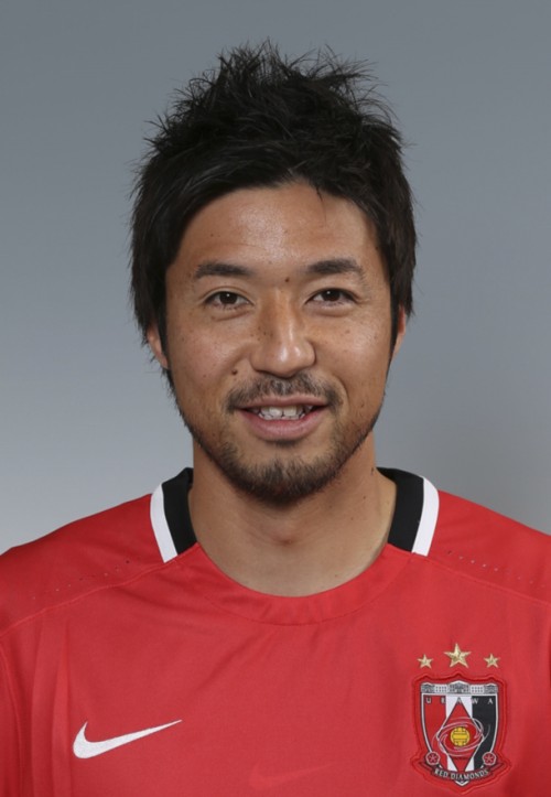 永田充のプロフィール画像