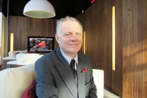 アーセナルFC「ハイバリー・スタジアム」がマンションに大変身!