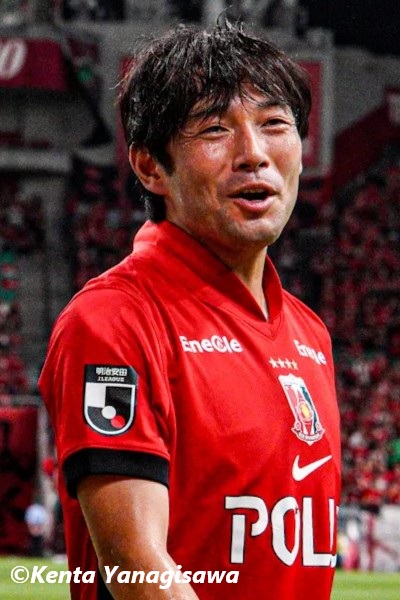 中島翔哉（浦和レッズ）のプロフィール画像