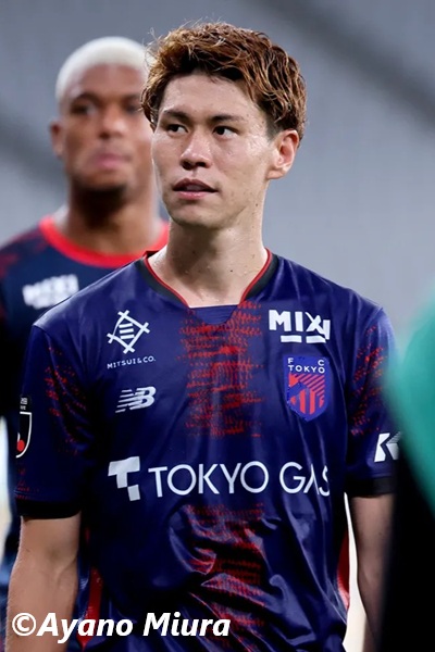 橋本拳人 | サッカーキング