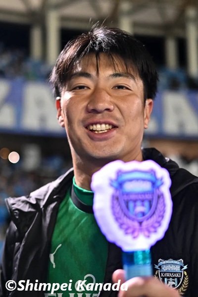 安藤駿介のプロフィール画像