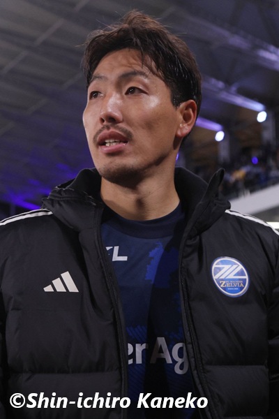 昌子源（FC町田ゼルビア）のプロフィール画像